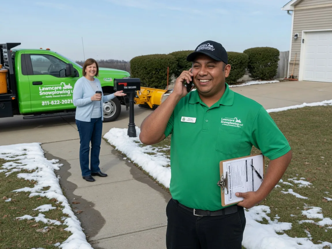 Lawn Care Services By Expert Landscaper Westview, KY FAQs